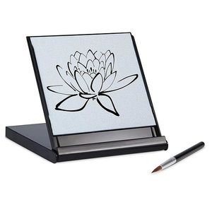 3| Mini Buddha Board